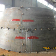 Carbon Steel Q245r Absorption Towers